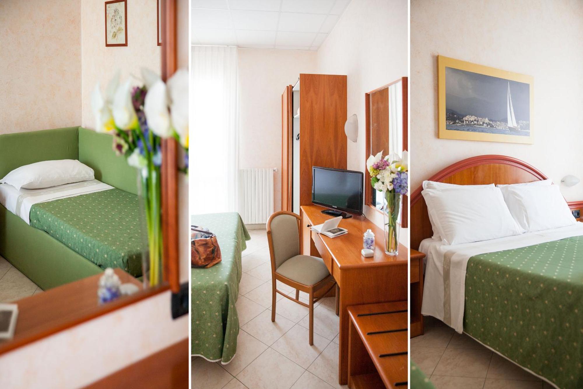 Hotel Gabriella Diano Marina Exteriör bild