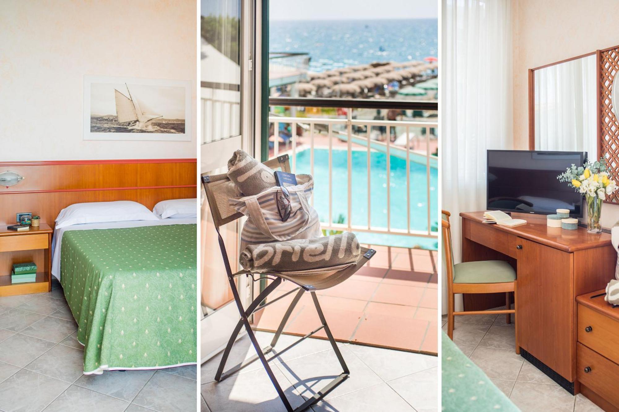 Hotel Gabriella Diano Marina Exteriör bild